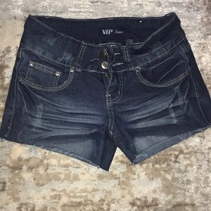 VIP Jeans shorts